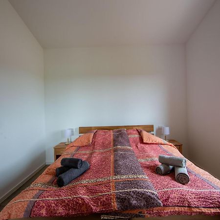 Tranquil Holiday Home In Filz In The Eifel With Garden Eksteriør billede