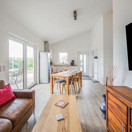 Tranquil Holiday Home In Filz In The Eifel With Garden Eksteriør billede
