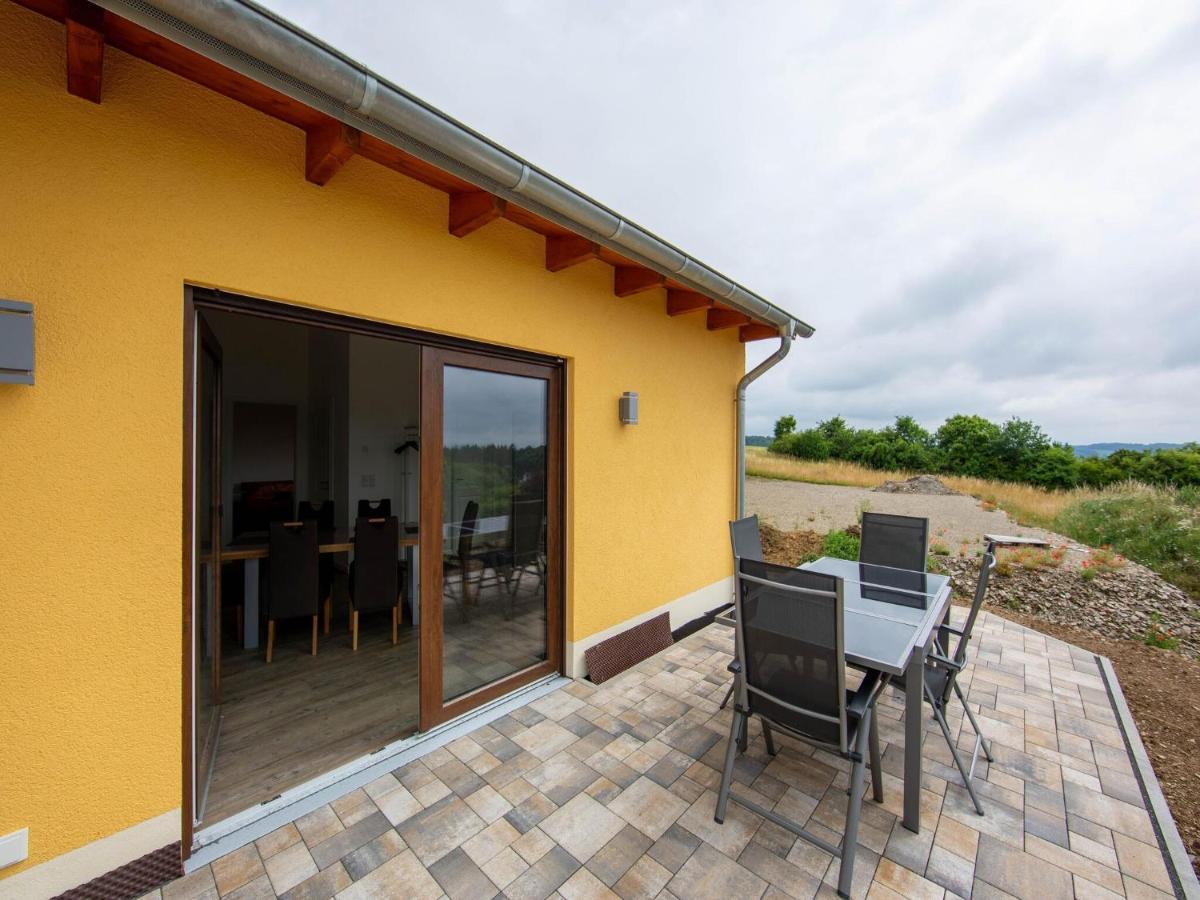 Tranquil Holiday Home In Filz In The Eifel With Garden Eksteriør billede