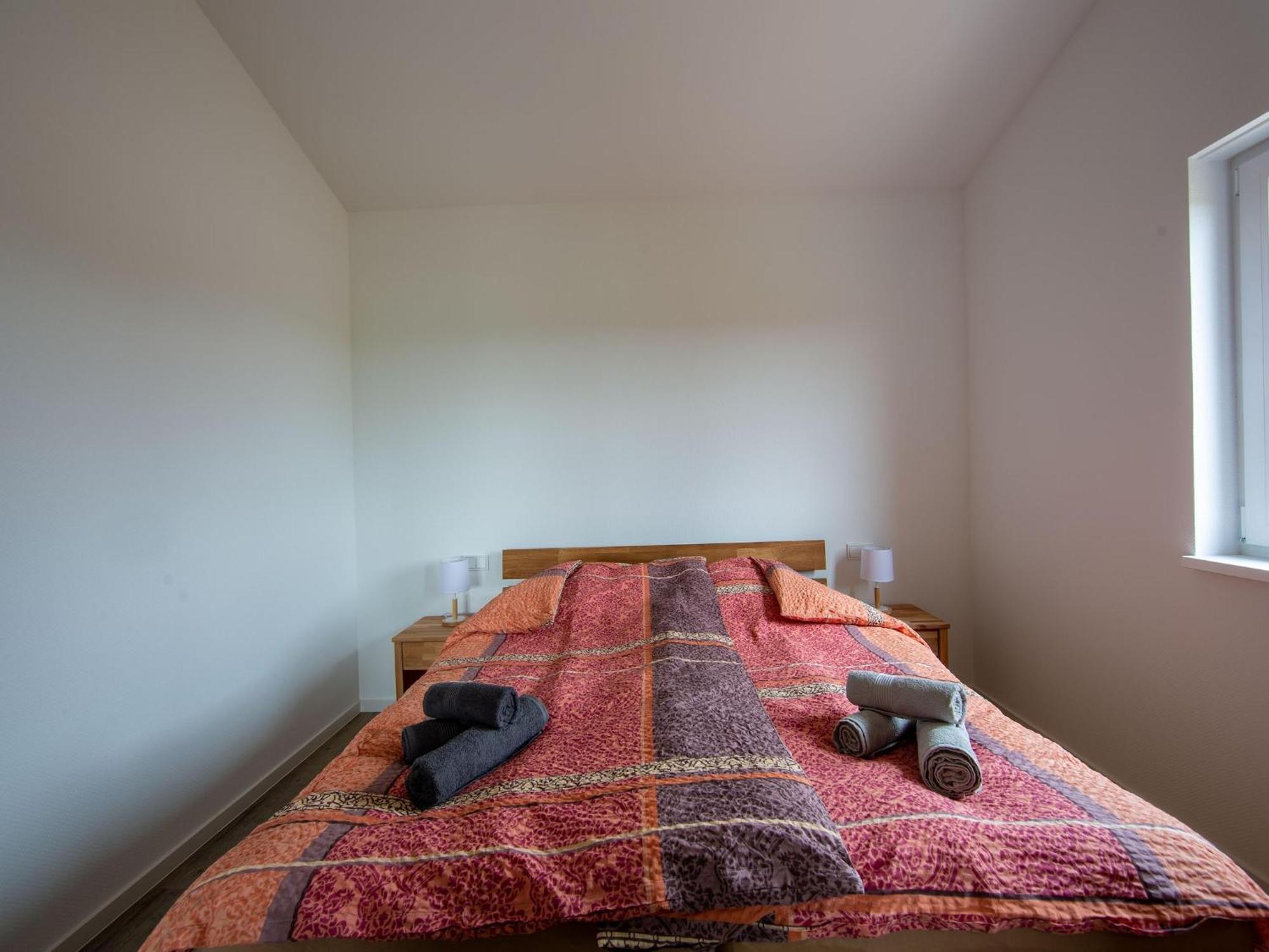 Tranquil Holiday Home In Filz In The Eifel With Garden Eksteriør billede