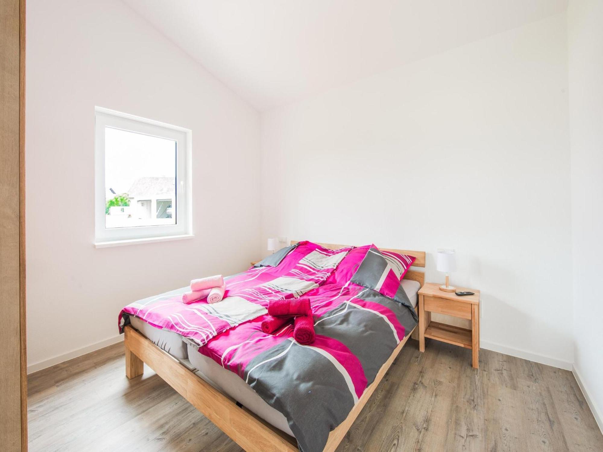 Tranquil Holiday Home In Filz In The Eifel With Garden Eksteriør billede