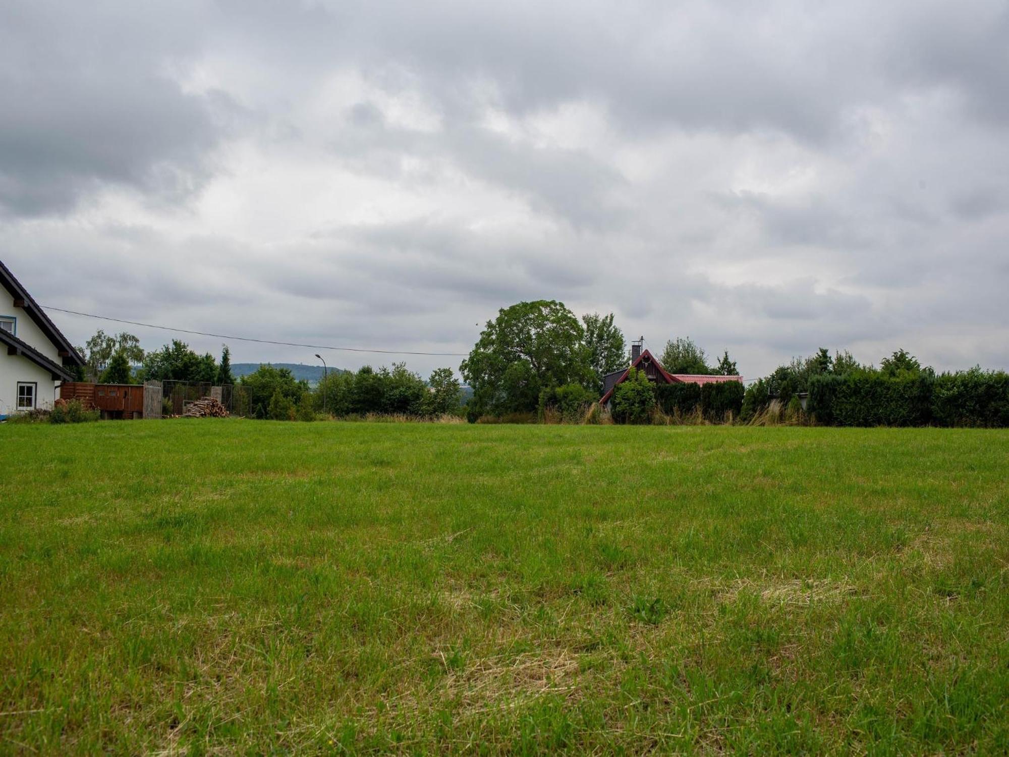 Tranquil Holiday Home In Filz In The Eifel With Garden Eksteriør billede