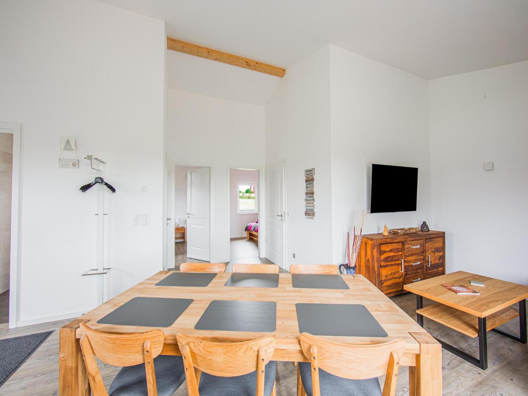 Tranquil Holiday Home In Filz In The Eifel With Garden Eksteriør billede