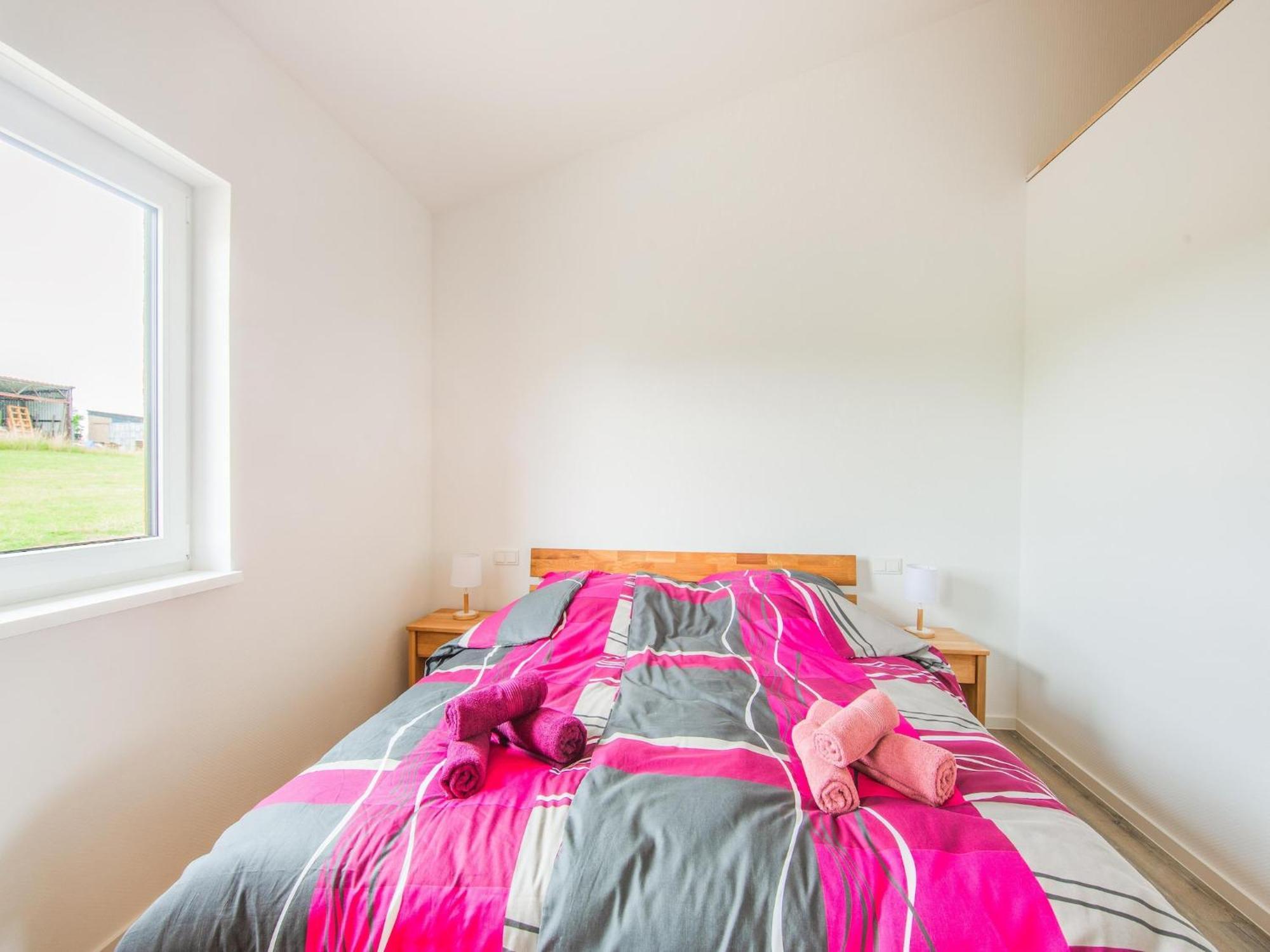 Tranquil Holiday Home In Filz In The Eifel With Garden Eksteriør billede
