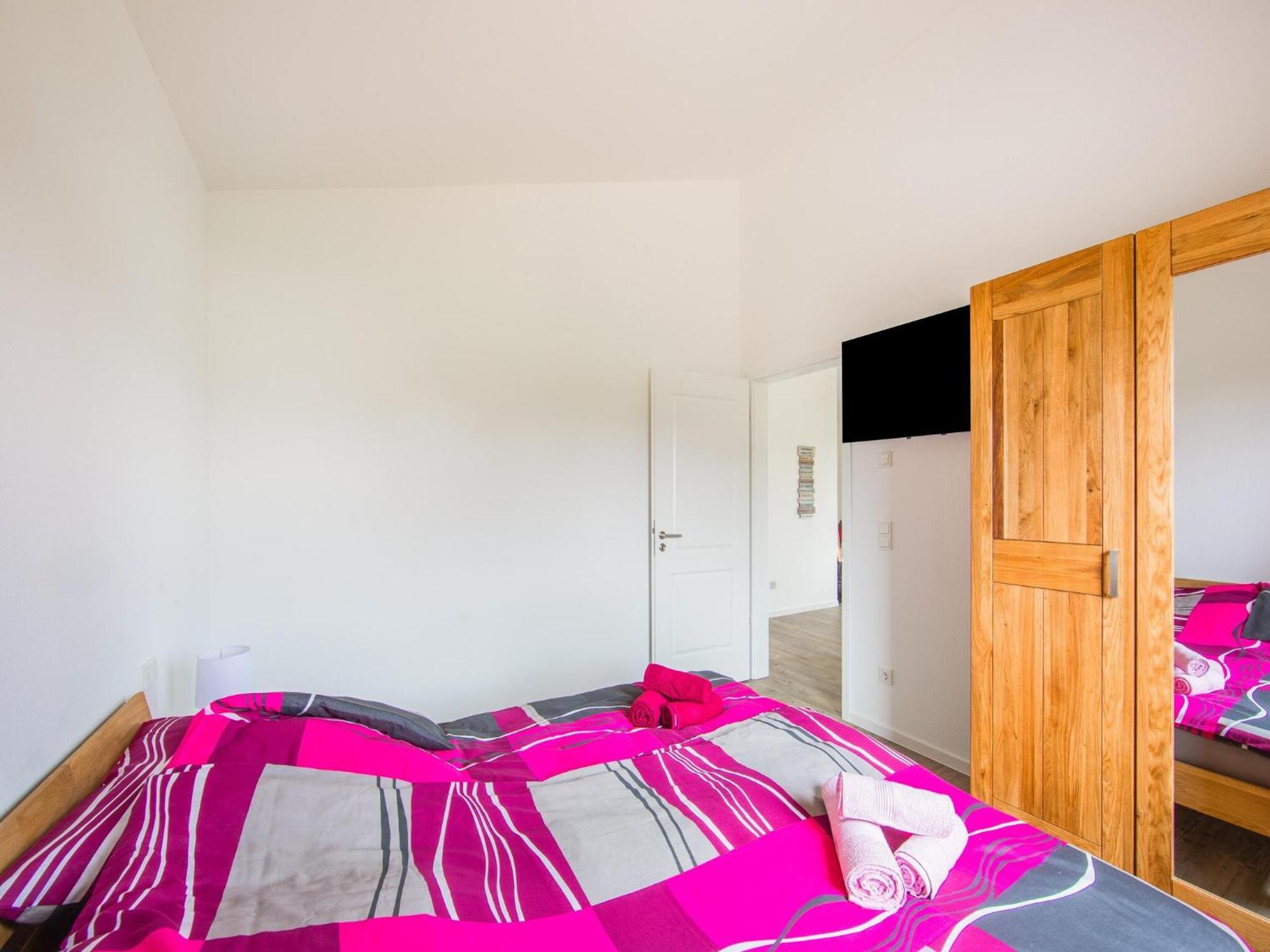 Tranquil Holiday Home In Filz In The Eifel With Garden Eksteriør billede