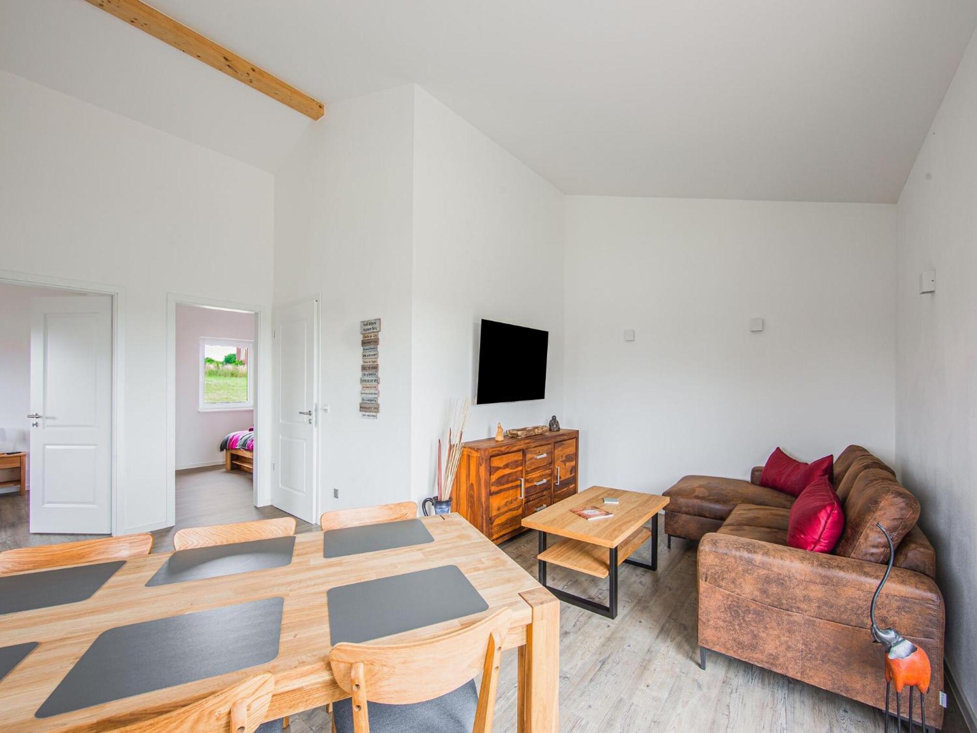 Tranquil Holiday Home In Filz In The Eifel With Garden Eksteriør billede