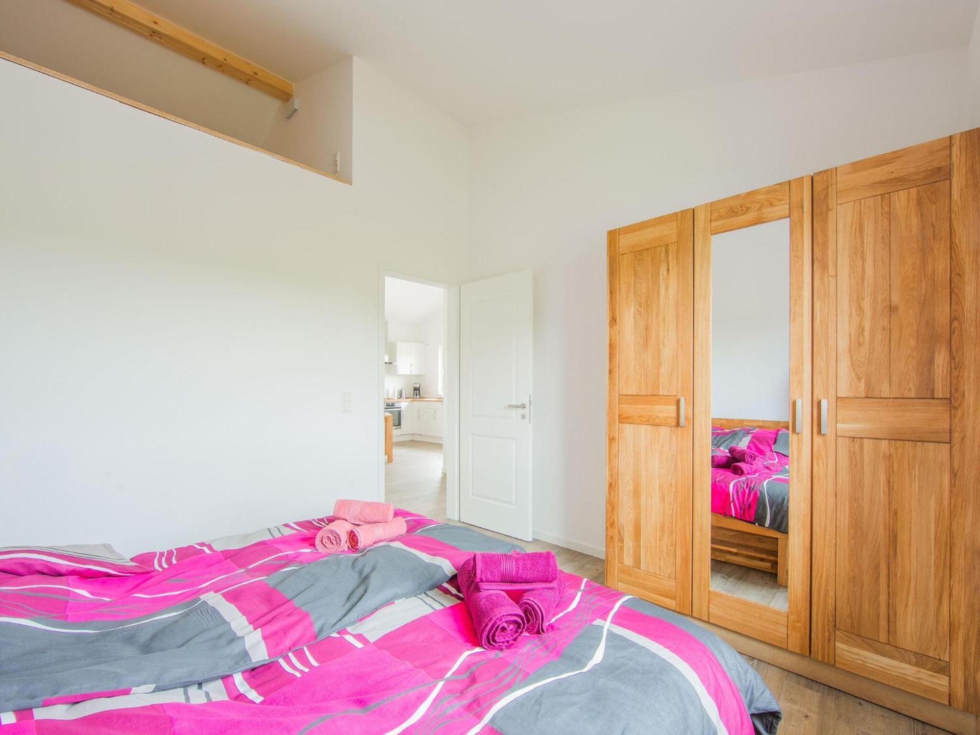 Tranquil Holiday Home In Filz In The Eifel With Garden Eksteriør billede