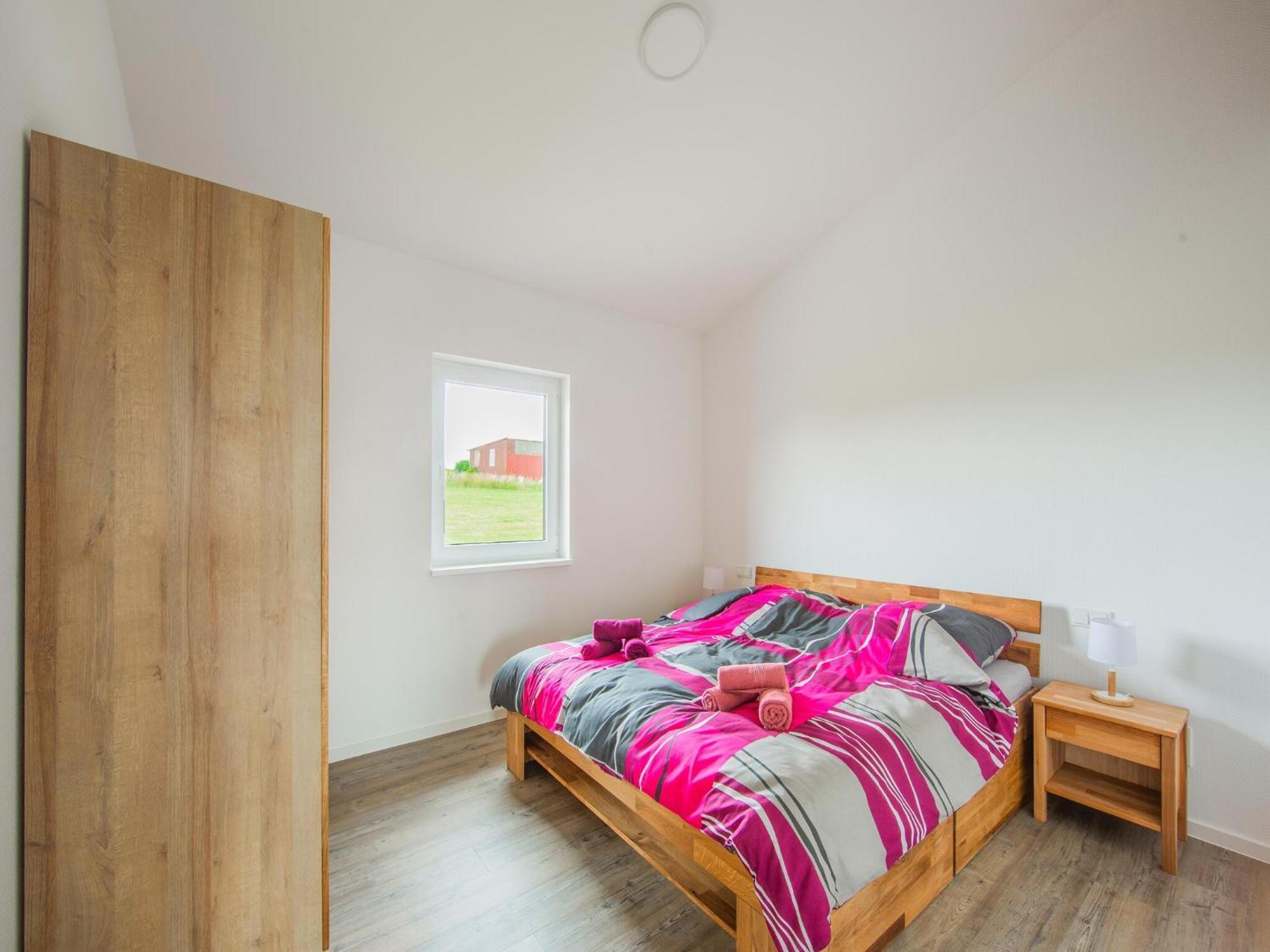 Tranquil Holiday Home In Filz In The Eifel With Garden Eksteriør billede