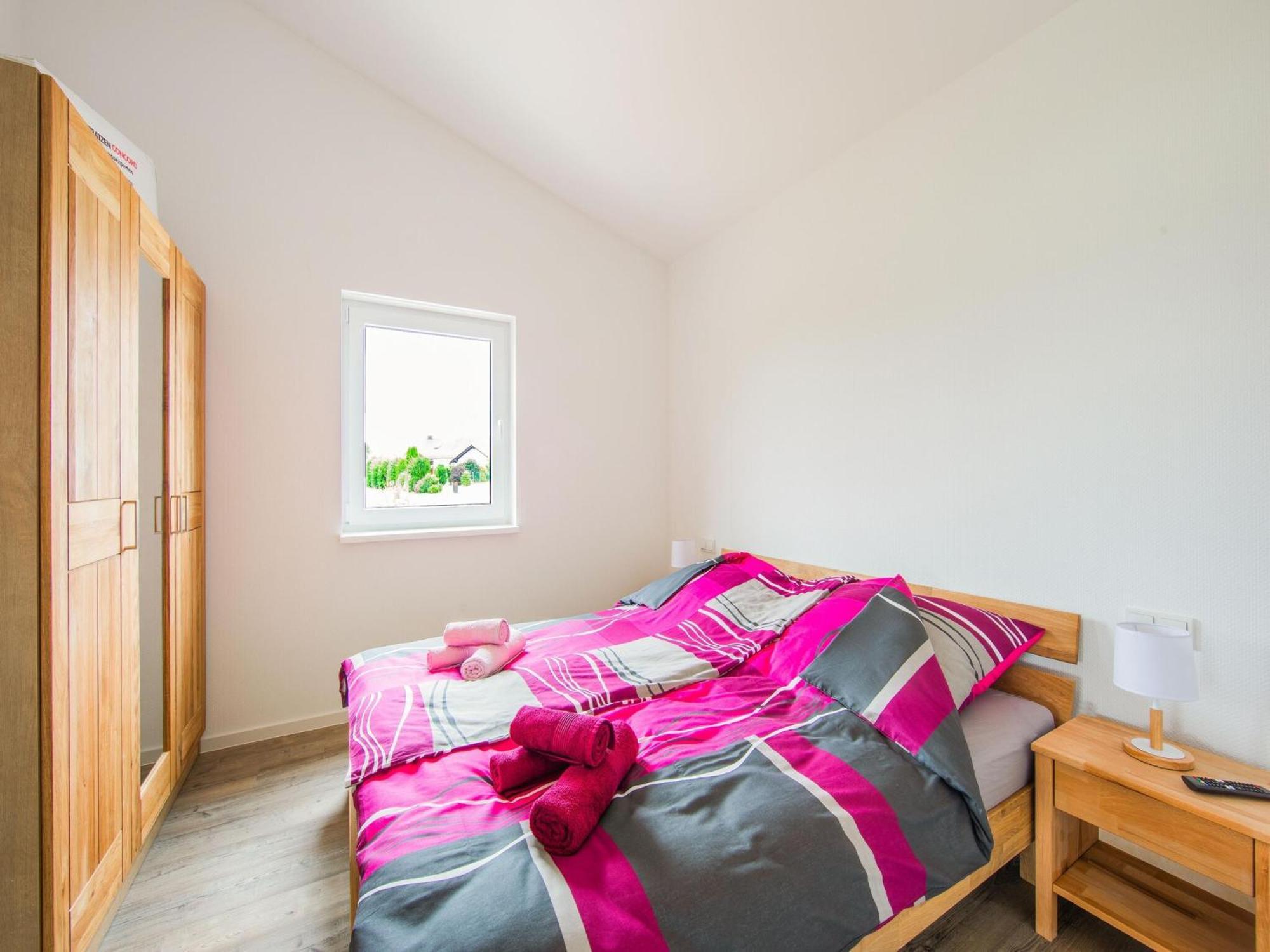 Tranquil Holiday Home In Filz In The Eifel With Garden Eksteriør billede